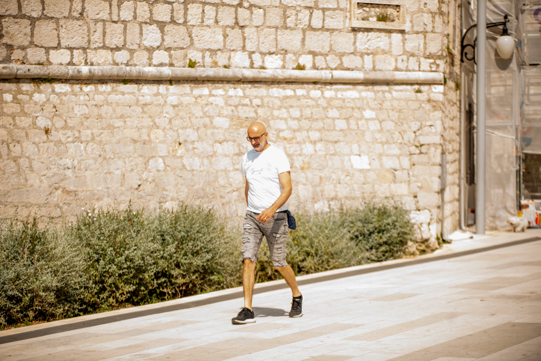 FOTO Đir po gradu, nedjelja 18. lipnja