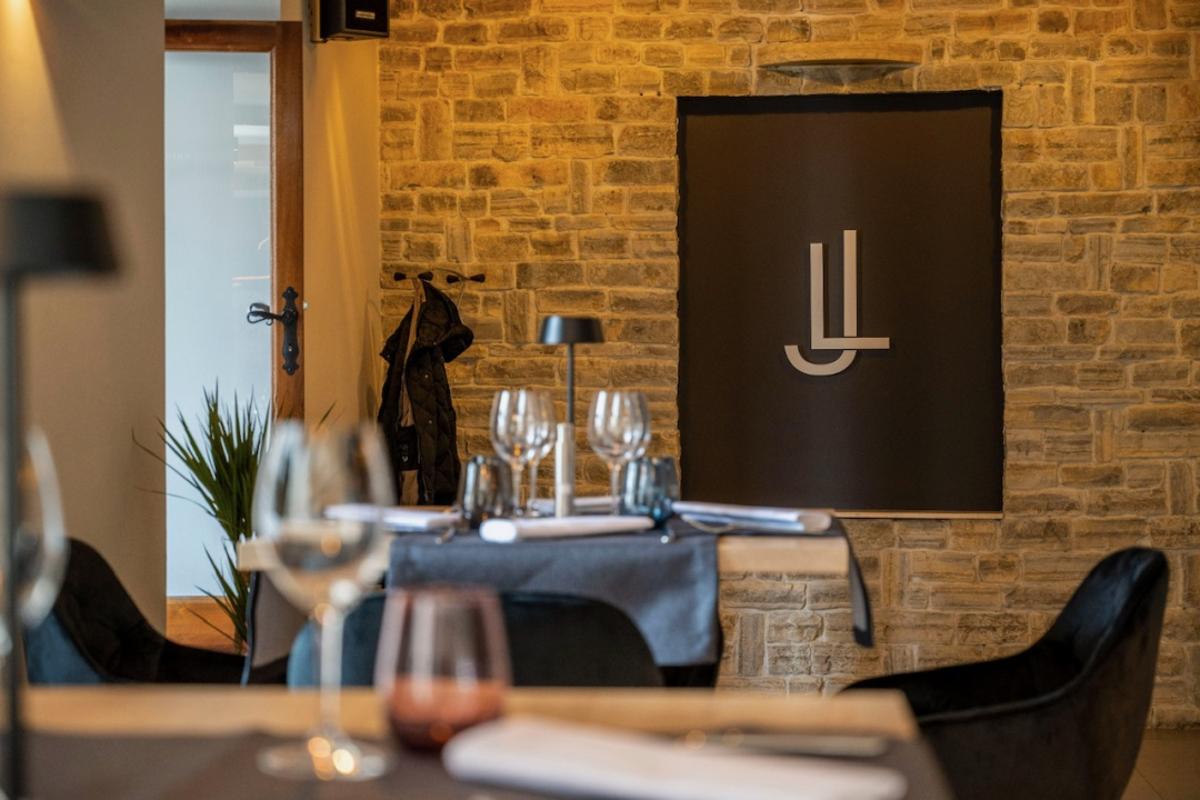 Uživajte u ljetnoj terasi Le Jardina uz vrhunsku hranu i najljepši pogled! 