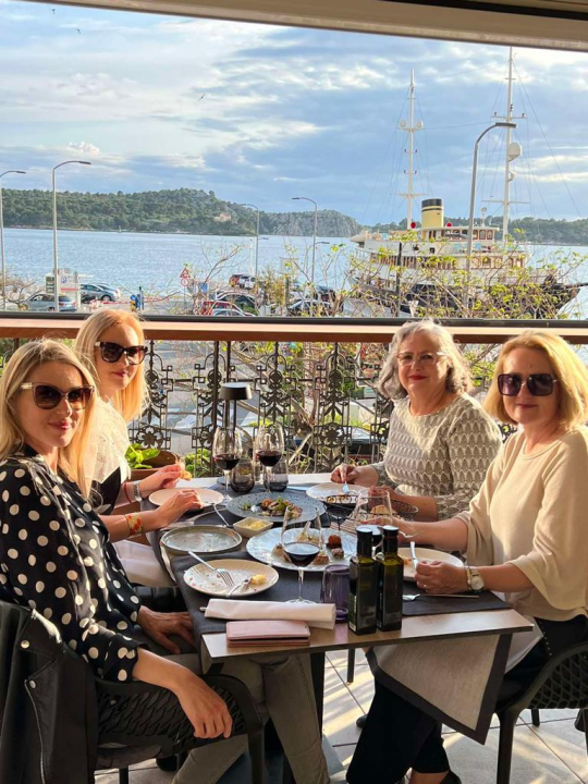 Uživajte u ljetnoj terasi Le Jardina uz vrhunsku hranu i najljepši pogled! 