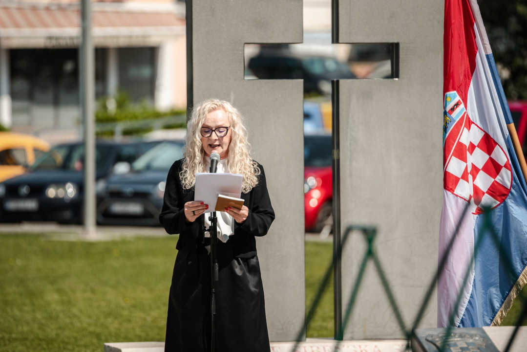 Obilježena 32. obljetnica osnutka legendarne 113. šibenske brigade