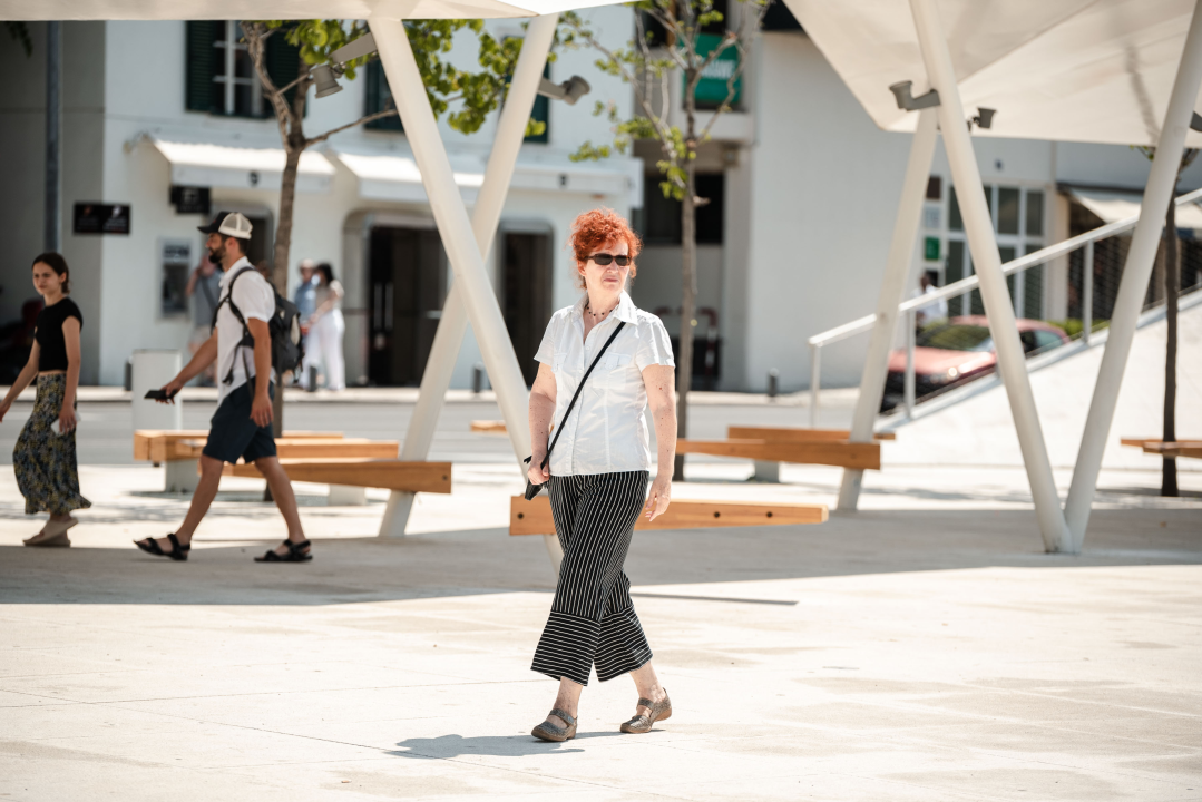 FOTO Đir po gradu, utorak 20. lipnja