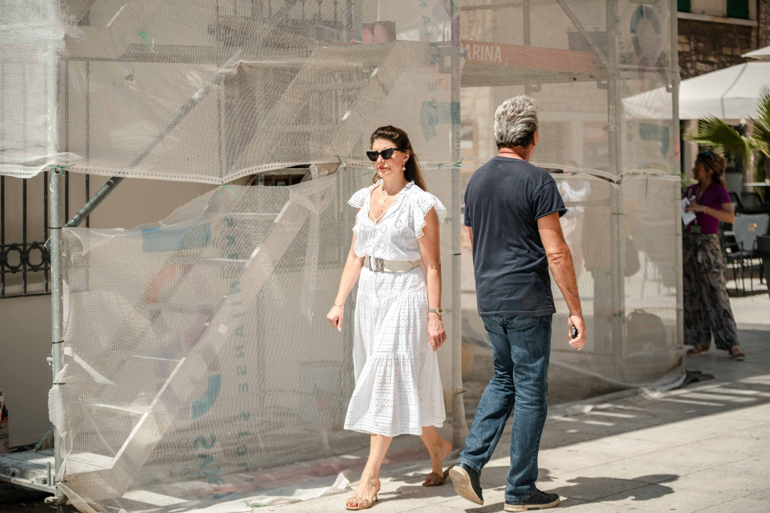 FOTO Đir po gradu, utorak 20. lipnja