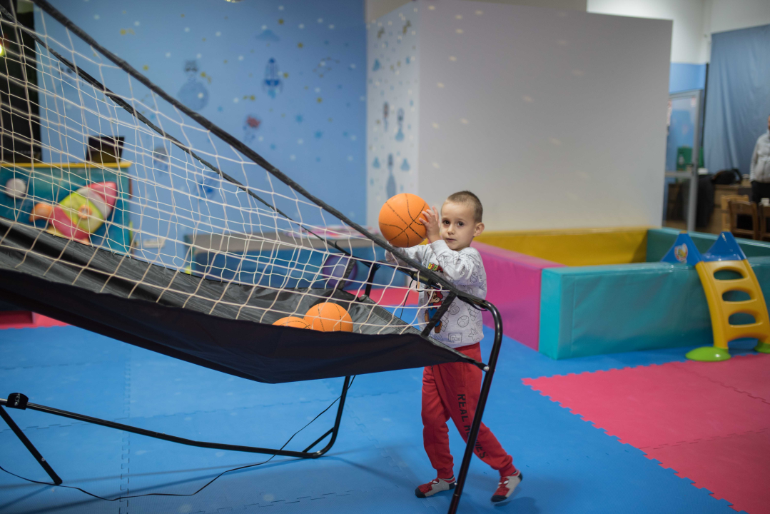 Neka vaša djeca proslave rođendan daleko od vrućina u FunTasticu! 