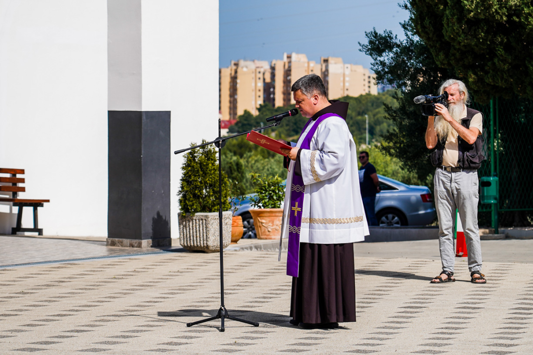 Uoči Dana antifašističke borbe na Kvanju položeni vijenci i zapaljene svijeće