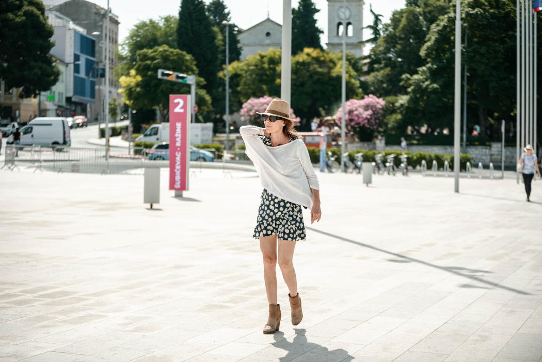 FOTO Đir po gradu, srijeda 21. lipnja