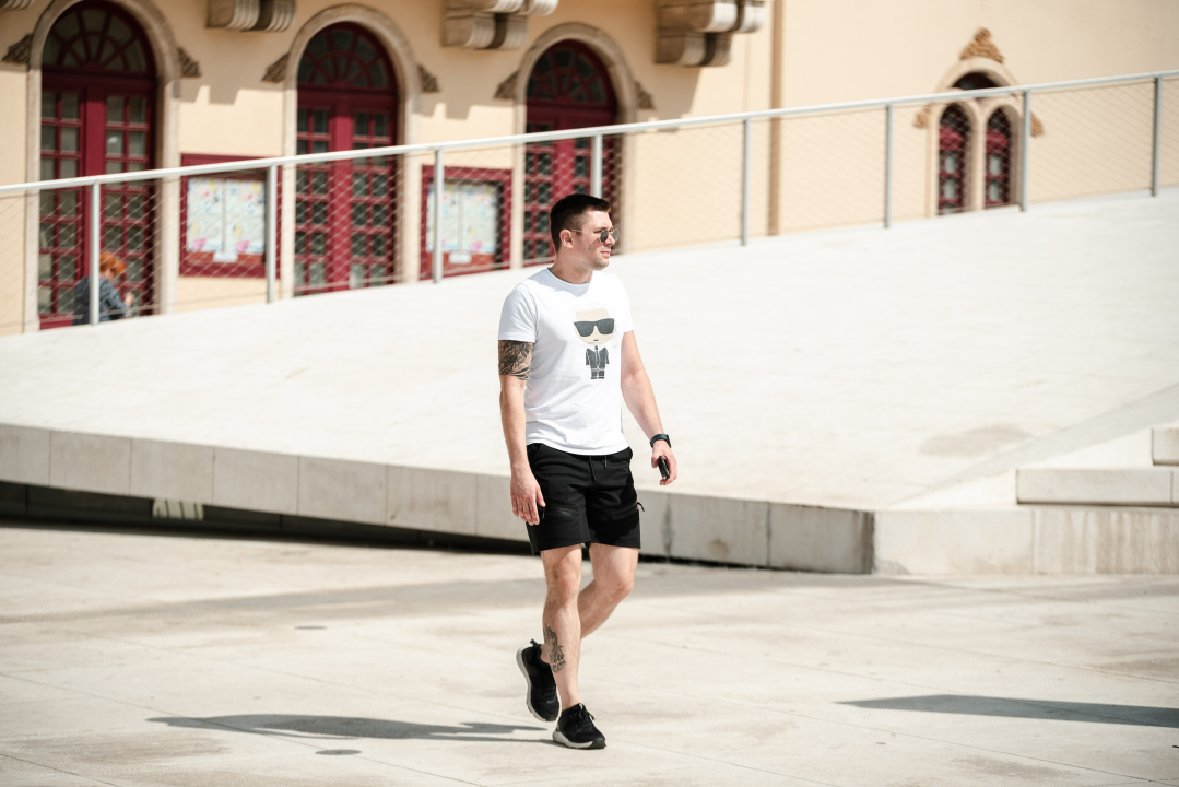 FOTO Đir po gradu, srijeda 21. lipnja