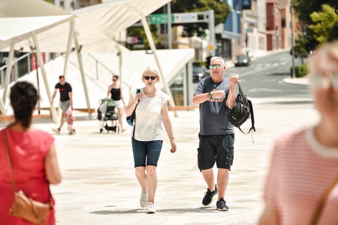 FOTO Đir po gradu, četvrtak 22. lipnja
