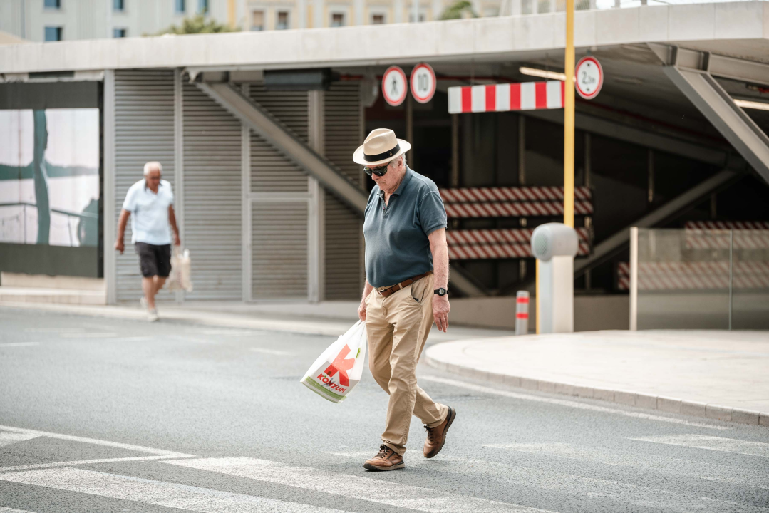 FOTO Đir po gradu, subota 24. lipnja