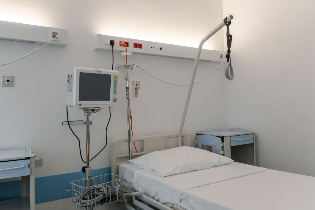 Stipaničev o gradnji nove bolnice: 'Ona će biti središte nade i ozdravljenja' 