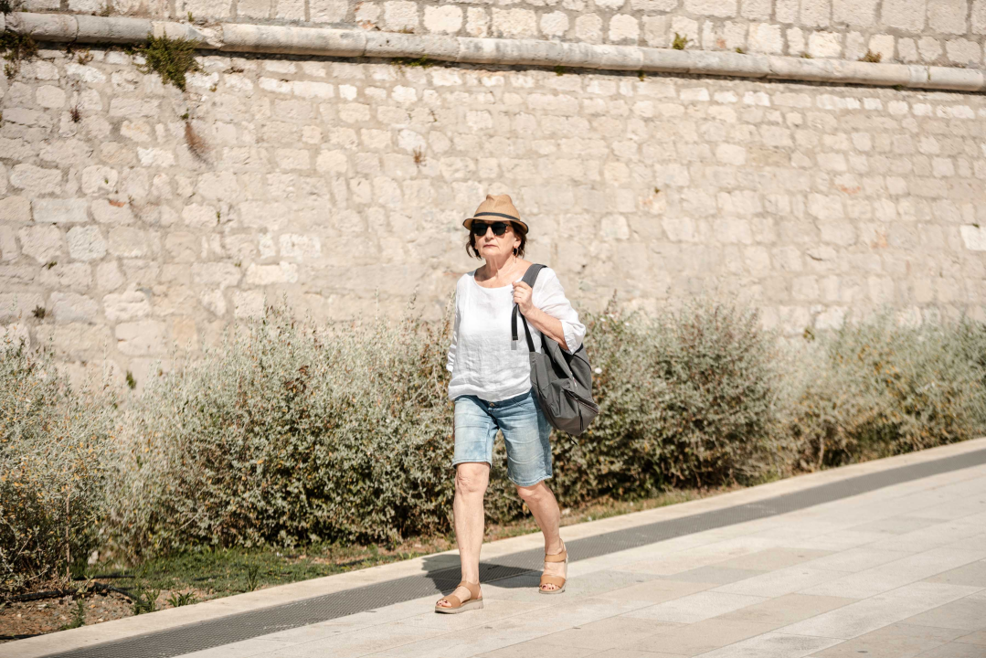 FOTO Đir po gradu, ponedjeljak 26. lipnja