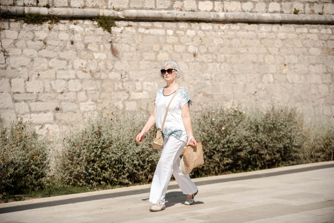 FOTO Đir po gradu, ponedjeljak 26. lipnja