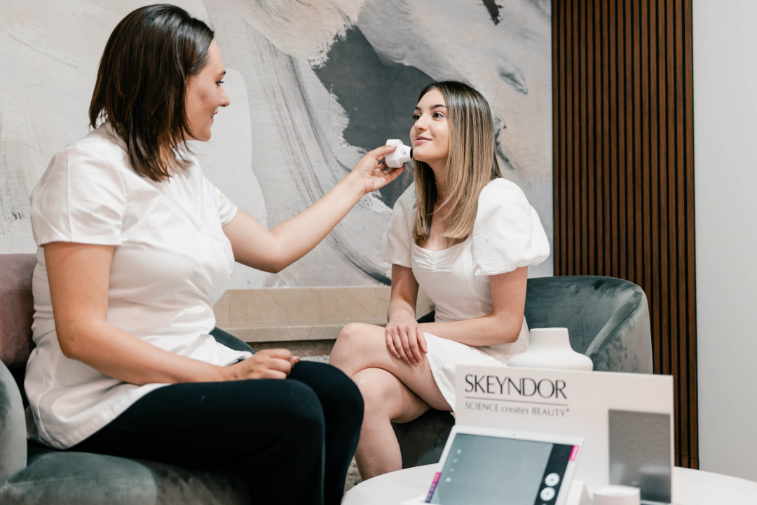 Za ljepotu bez fil(t)era posjetite Bani modernu estetiku! 