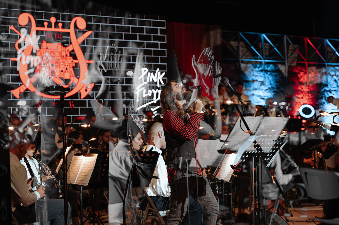 Od Cohena do Lady Gage: Glazbari na sv.Mihovilu proslavili 175 godina od osnutka