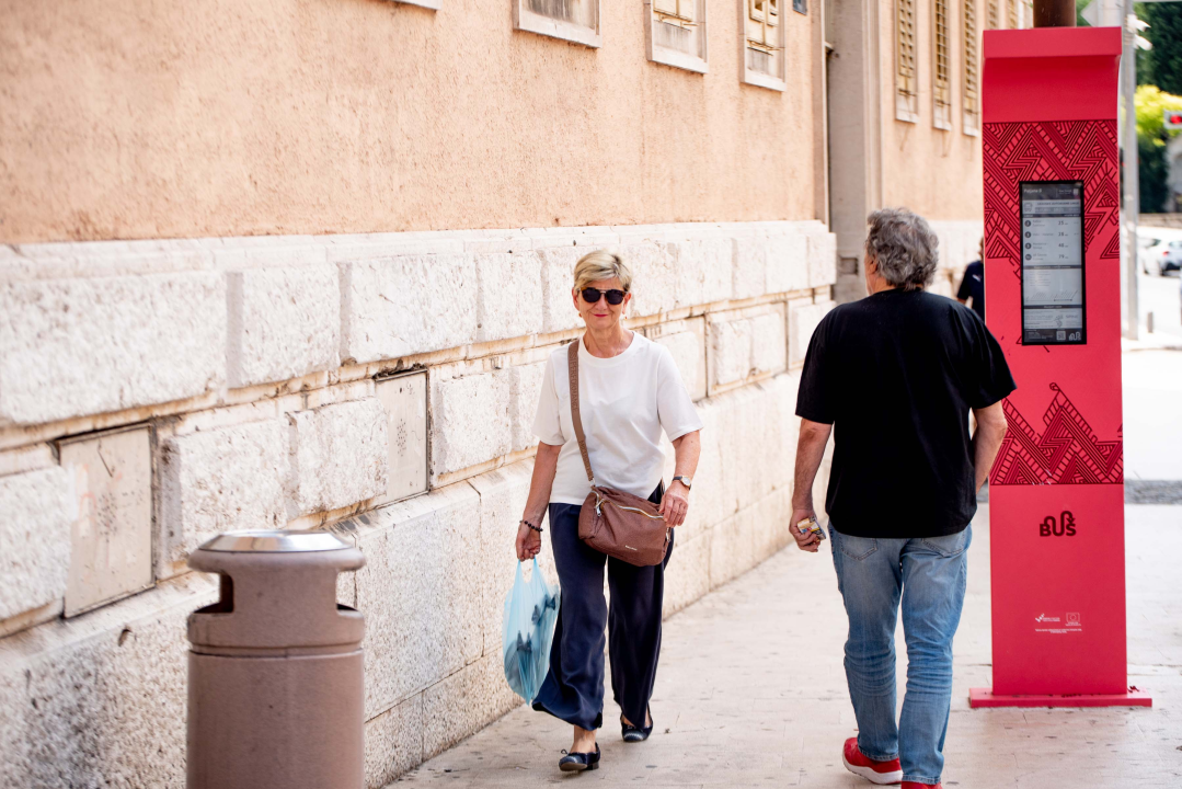 FOTO Đir po gradu, subota 1. srpnja