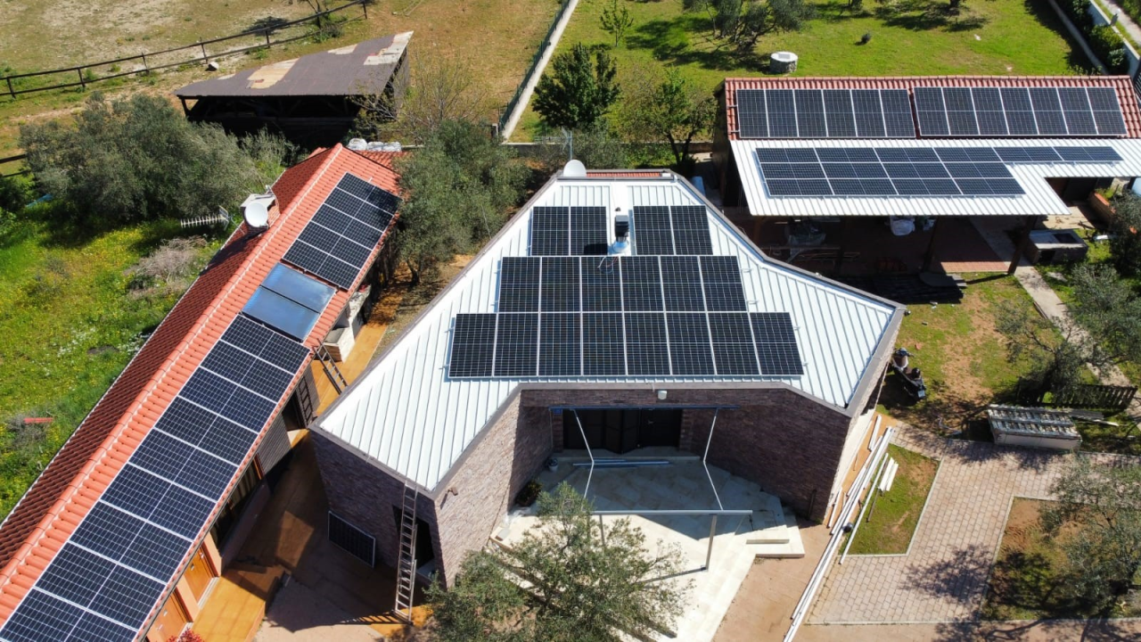 Uz Broaden Energy bez muke ugradite najbolju opciju solarne elektrane!