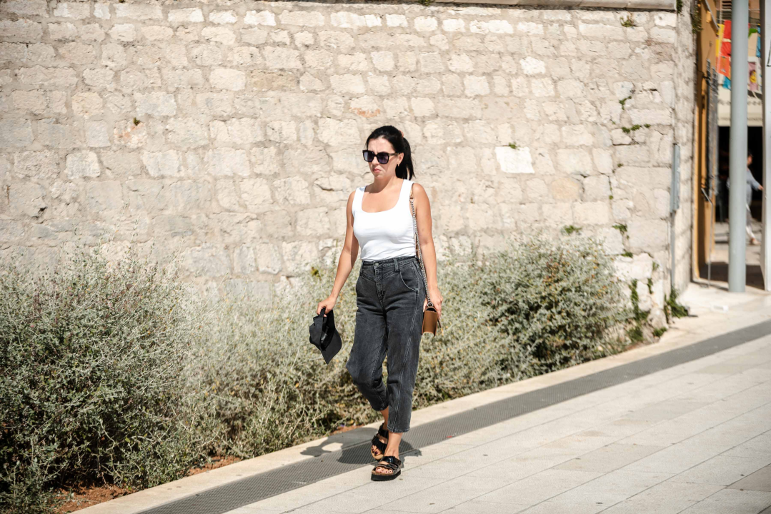 FOTO Đir po gradu, utorak 4. srpnja