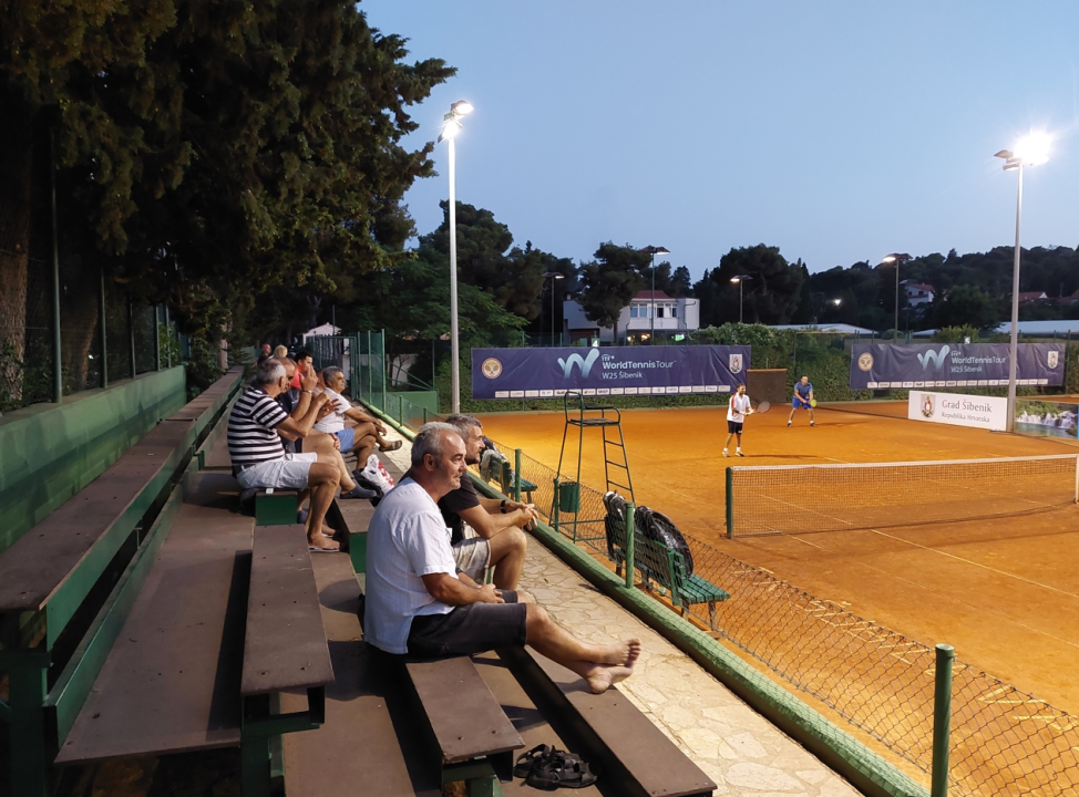 Završeno 11. izdanje festivala tenisa Šibenik Open 2023, provjerite rezultate...