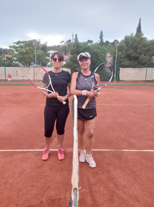 Završeno 11. izdanje festivala tenisa Šibenik Open 2023, provjerite rezultate...