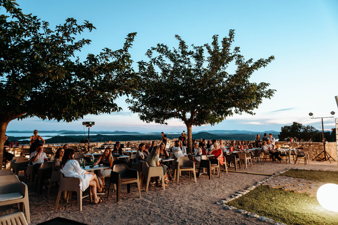 Na Baroneu prikazan ‘najhrabriji film Balkana’, direktor fotografije Pelikana je Šibenčanin Tomislav Krnić