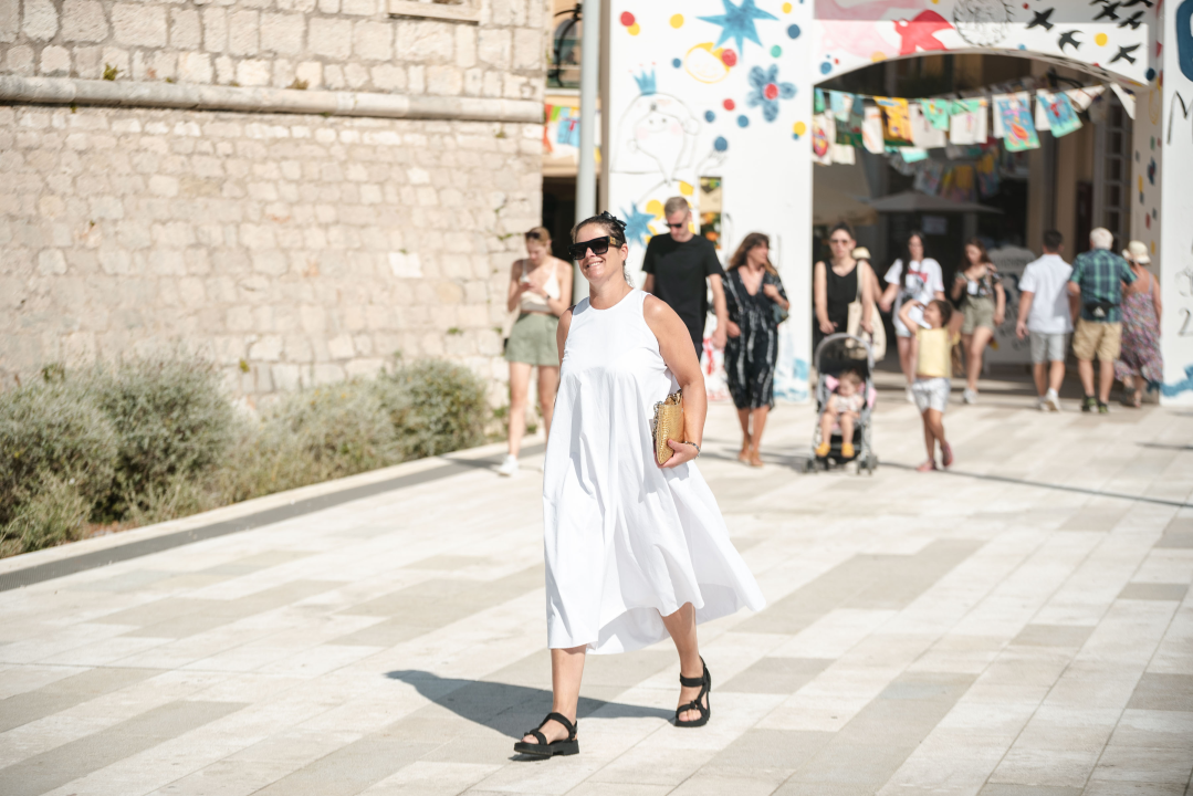 FOTO Đir po gradu, četvrtak 6. srpnja