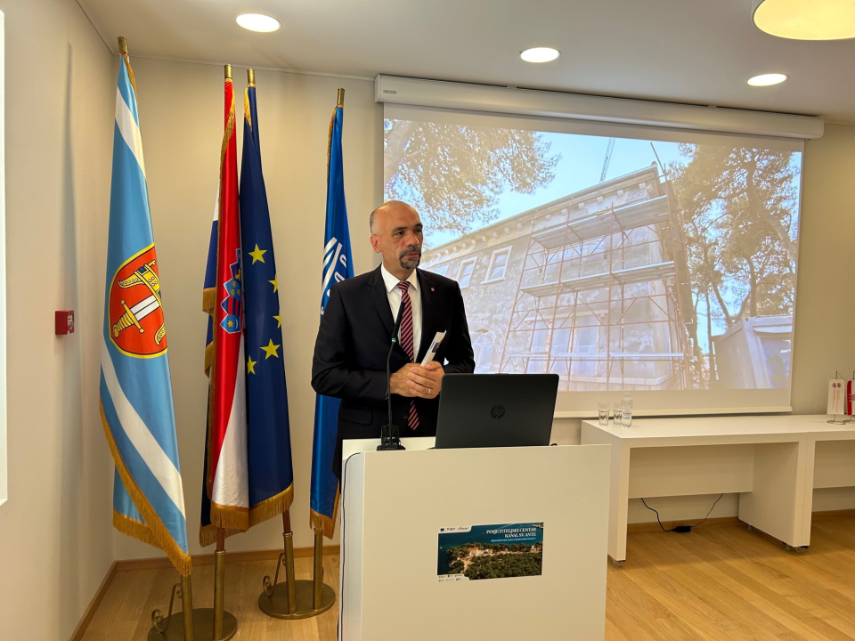 U Šibeniku održana LG-eva kampanja 'Lijepa gesta uz vas od mjesta do mjesta!'