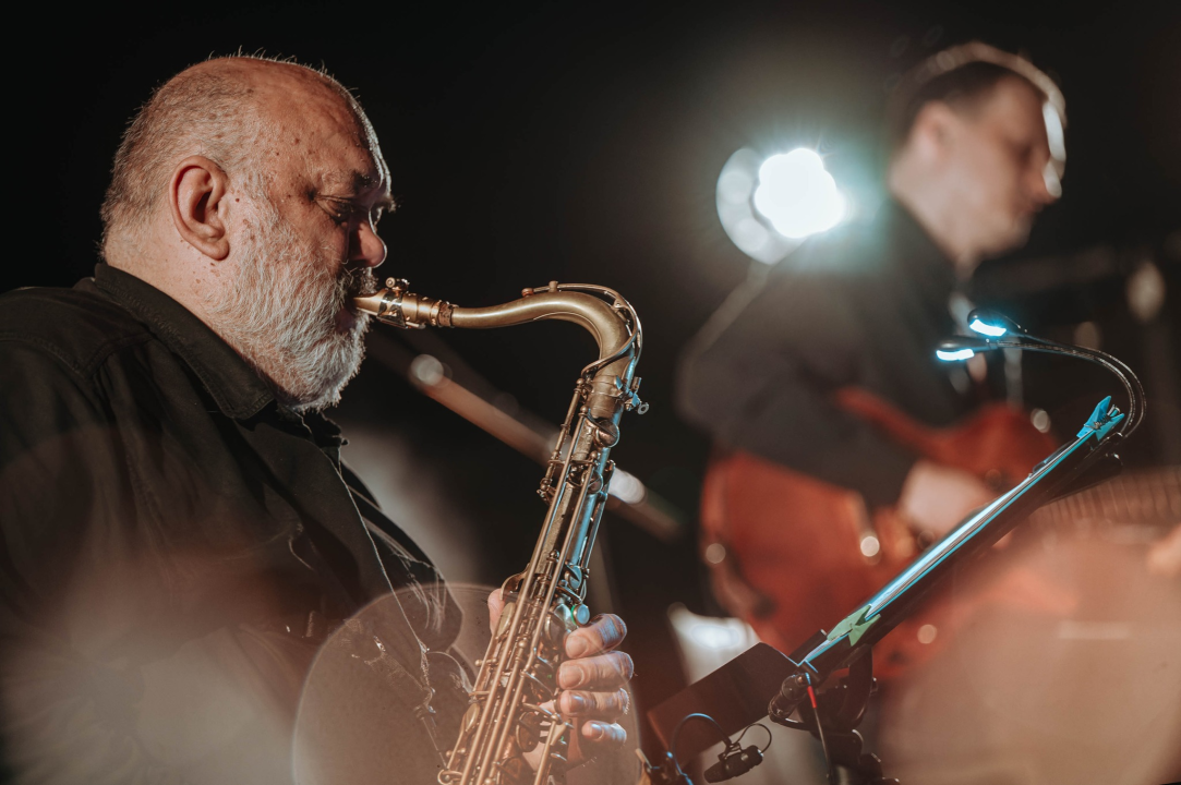 Kvintet Pavla Miljenovića pružio Šibenčanima vrhunski glazbeni doživljaj