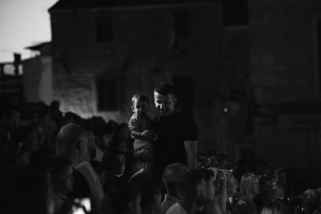 'Dražen' zatvorio 63. MDF: Gledatelji oduševljeni predstavom o košarkaškom Mozartu