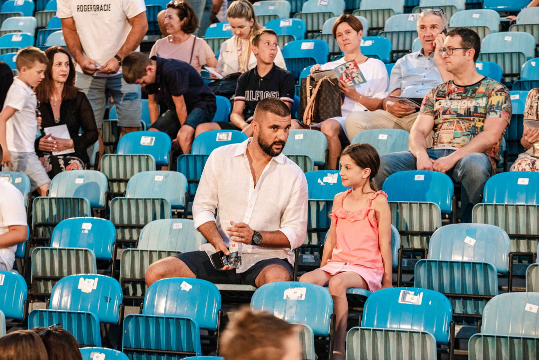 'Dražen' zatvorio 63. MDF: Gledatelji oduševljeni predstavom o košarkaškom Mozartu