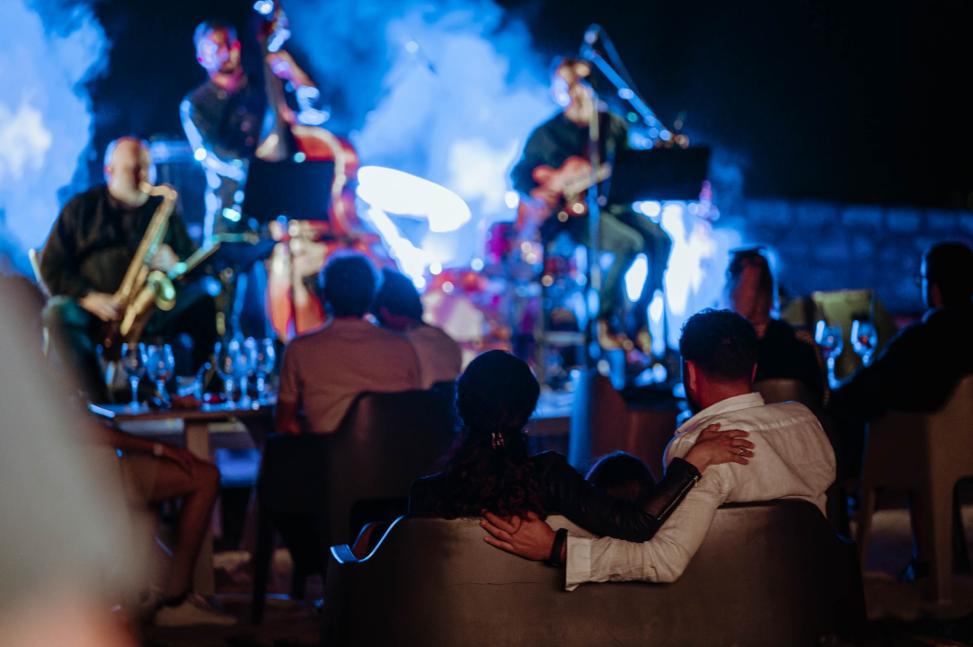 Kvintet Pavla Miljenovića pružio Šibenčanima vrhunski glazbeni doživljaj