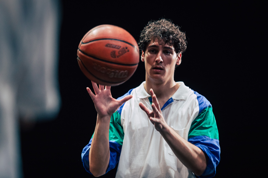 Zatvaranje 63. MDF-a u Šibeniku u sigurnim rukama Dražena 