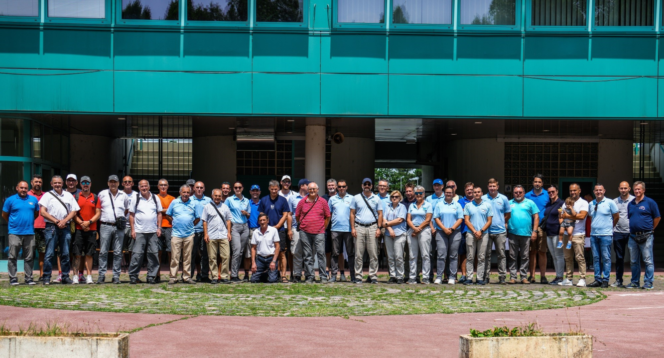 Održana redovna sjednica Vijeća klubova HVS-a 