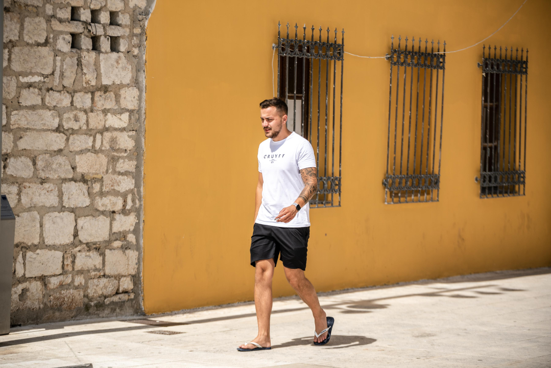 FOTO Đir po gradu, srijeda 12. srpnja