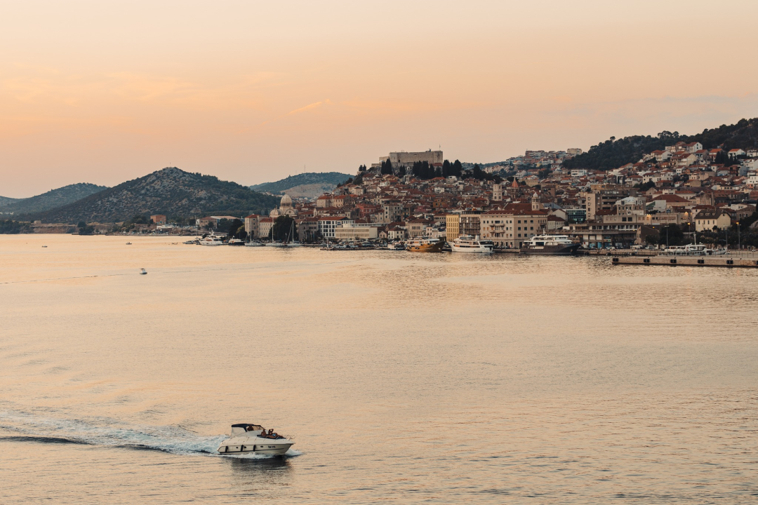 Provedite nezaboravne večeri u Roof Baru by Moet &amp; Chandon u D-Resortu!