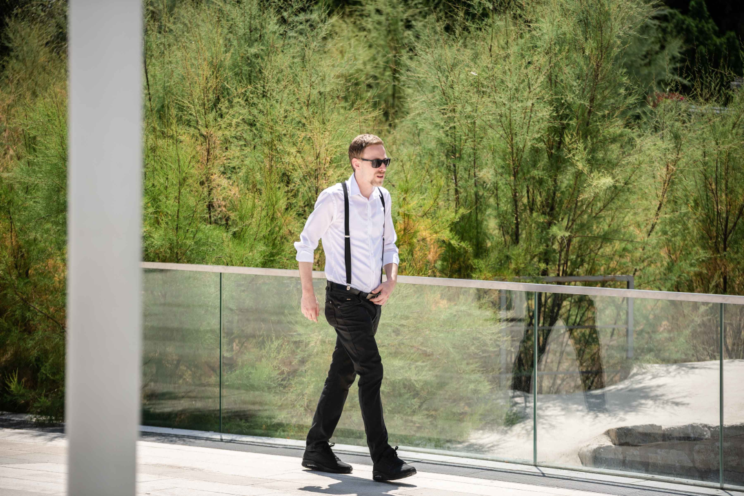 FOTO Đir po gradu, nedjelja 16. srpnja