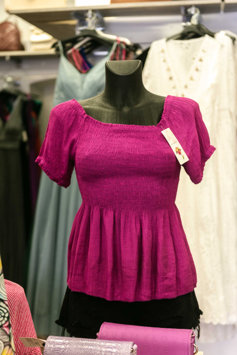 Ljetna kolekcija Butika Cecily u koju ćete se odmah zaljubiti!