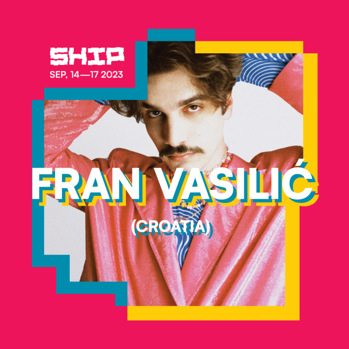 Festival SHIP najavio deset novih imena koja u rujnu dolaze u Šibenik!