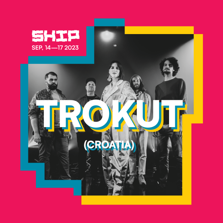 Festival SHIP najavio deset novih imena koja u rujnu dolaze u Šibenik!