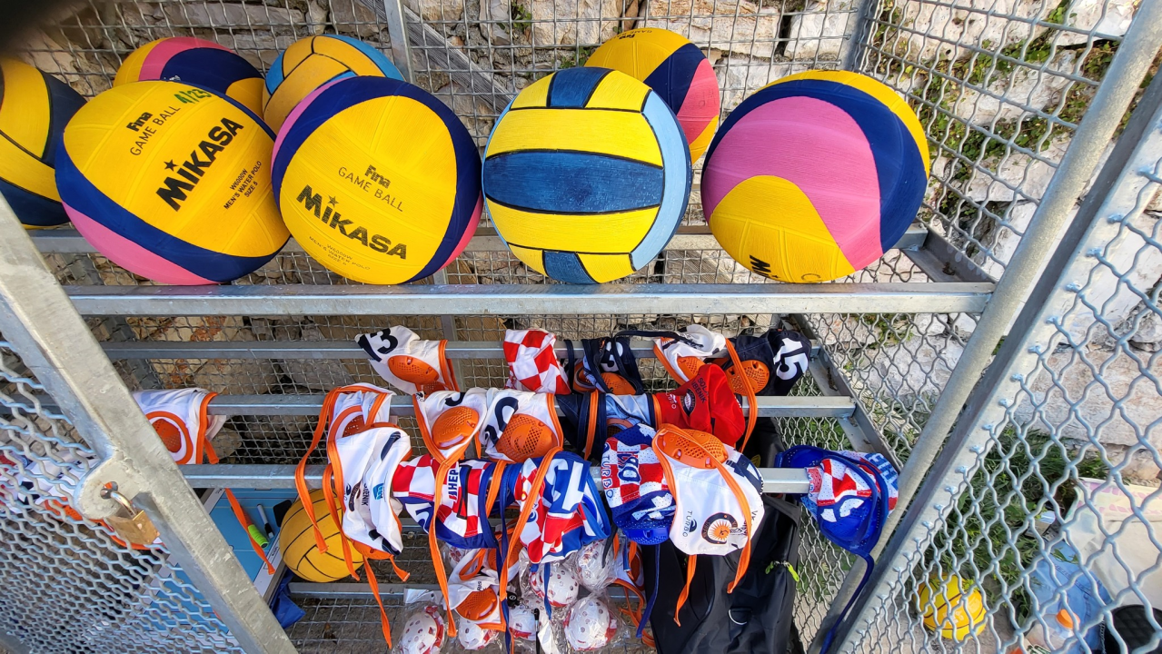 Povijesna utakmica za Prvić Luku: Kako je vaterpolo uzburkao usnulu valu...