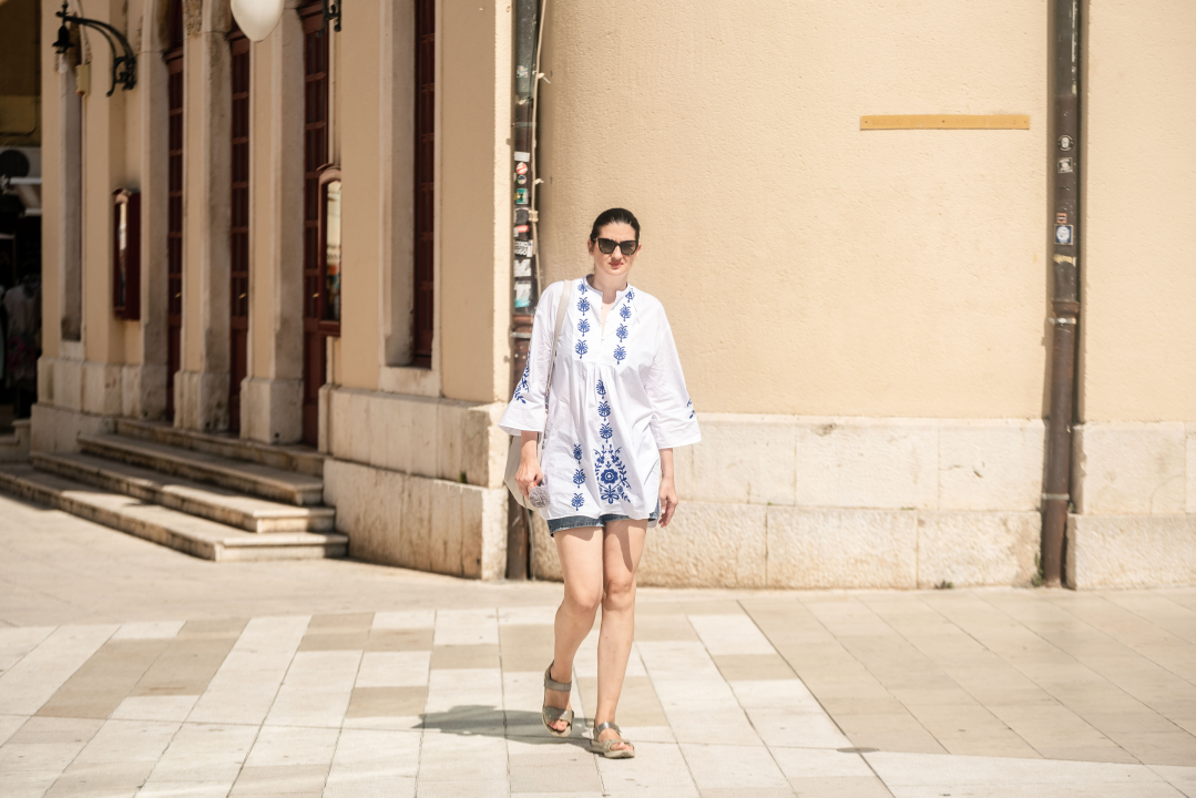 FOTO Đir po gradu, četvrtak 20. srpnja