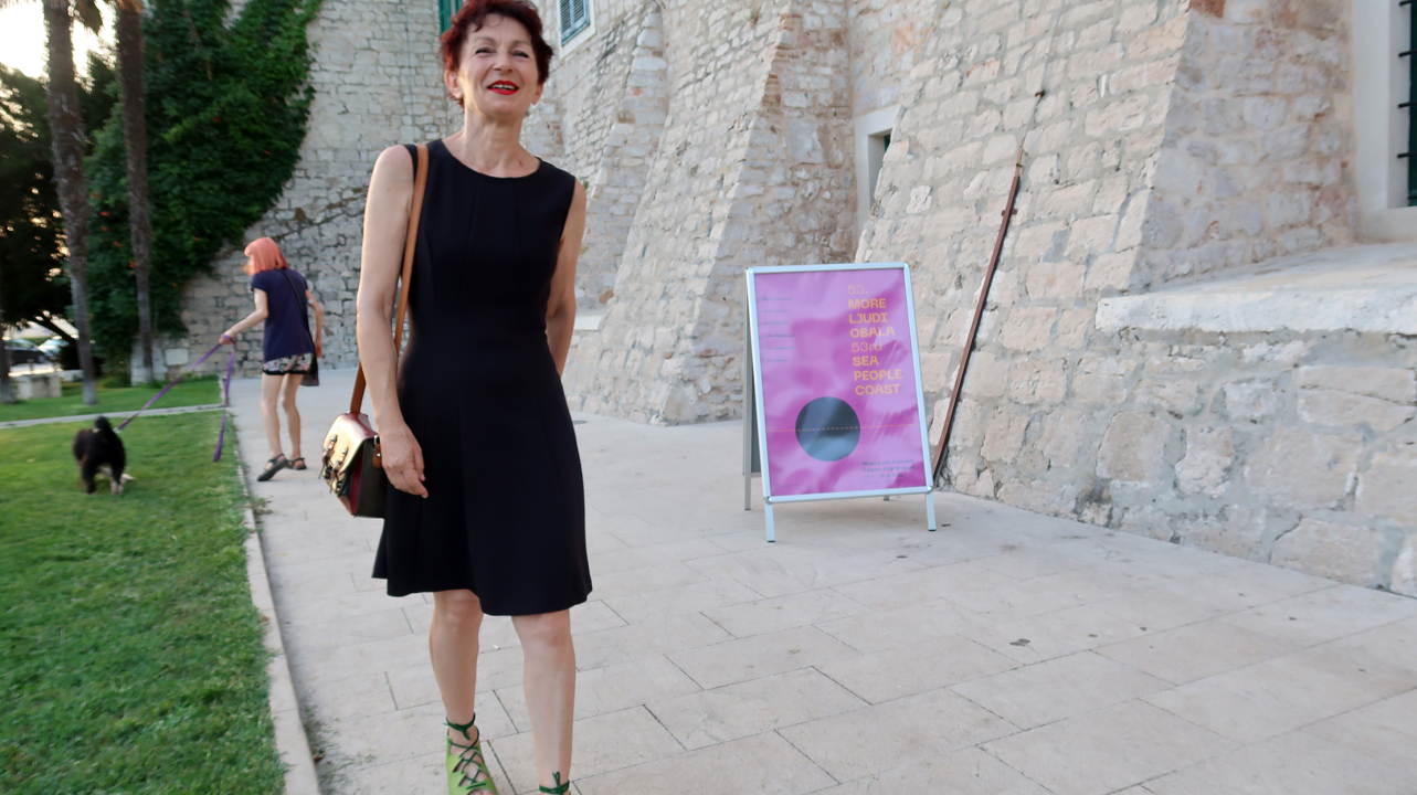 U Muzeju grada Šibenika otvorena 53. izložba 'More ljudi obala'