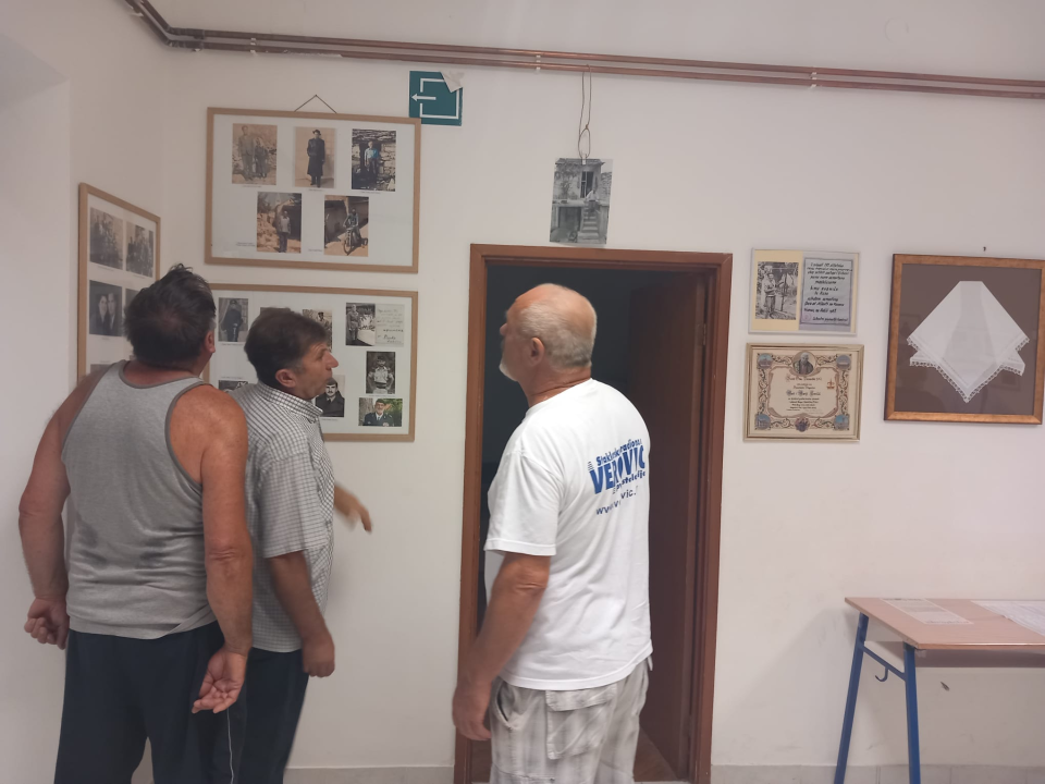 U Rupama otvorena izložba u povodu 250. godišnjice postojanja župe