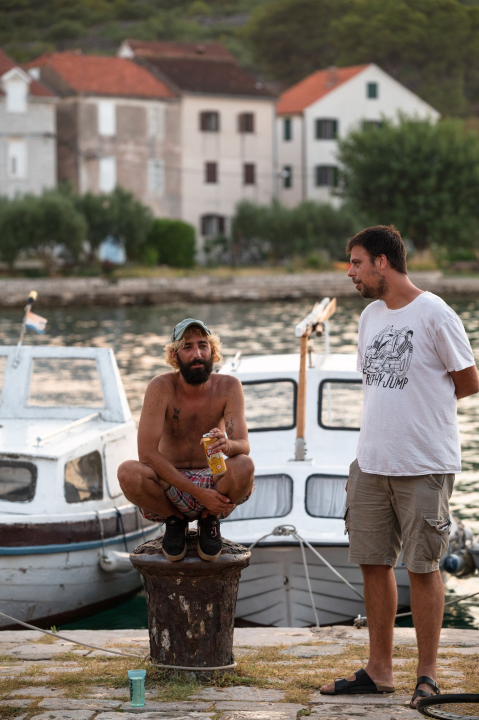 Zbog ove fotogalerije pokajat ćete se što niste otišli na Zlarin Street Music Festival!
