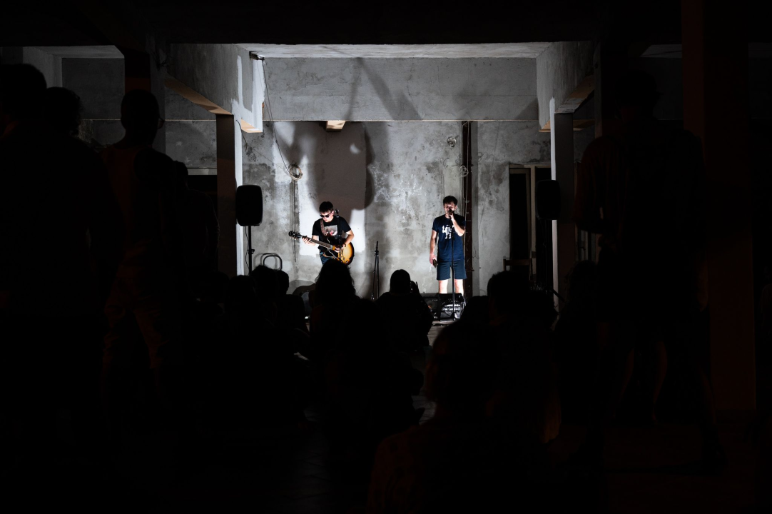 Zbog ove fotogalerije pokajat ćete se što niste otišli na Zlarin Street Music Festival!