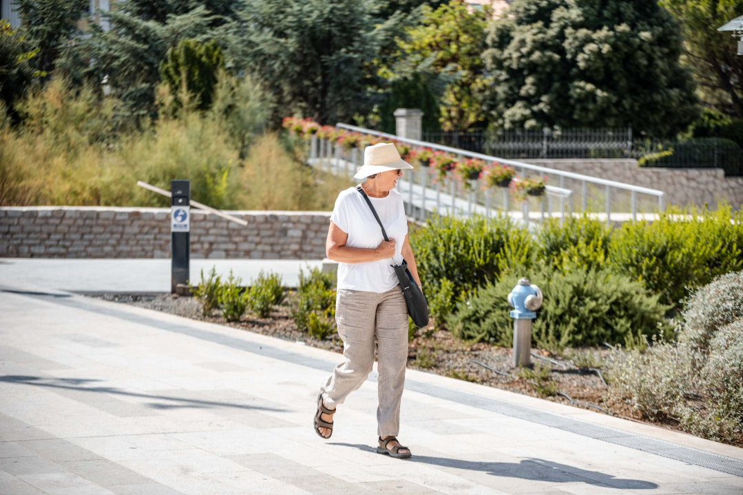 FOTO Đir po gradu, petak 28. srpnja