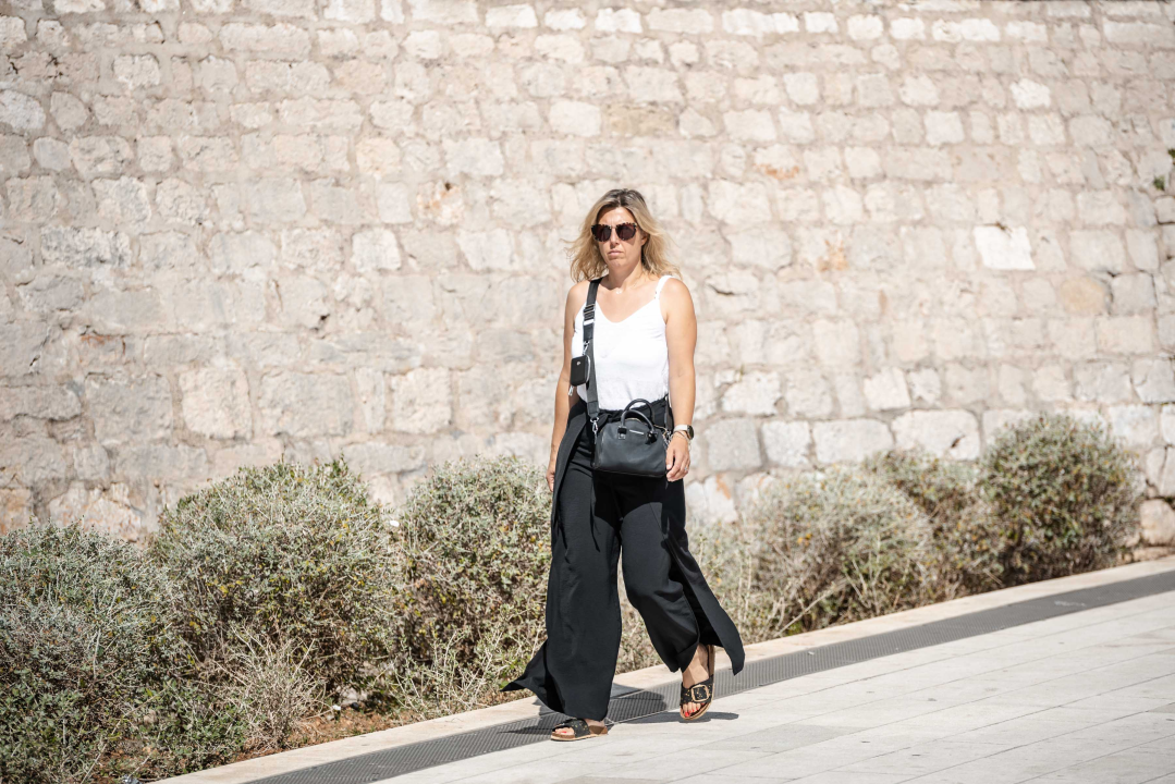 FOTO Đir po gradu, petak 28. srpnja