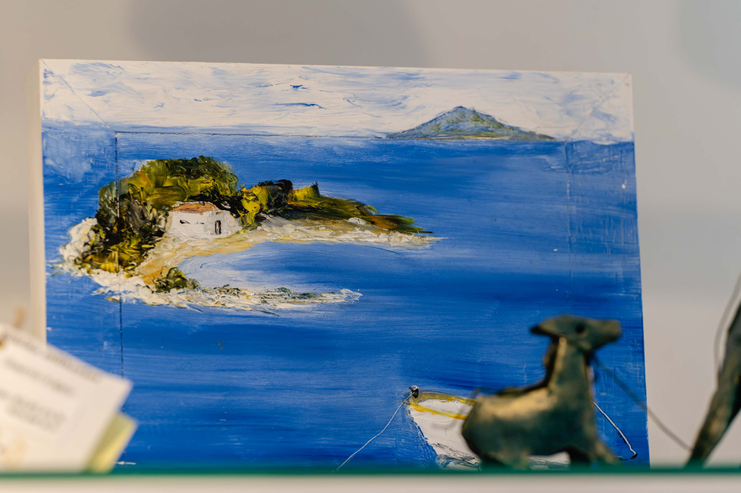 Ljeto u Galeriji Juraj Dalmatinac: Edo Murtić i Đuro Pulitika po odličnim cijenama!