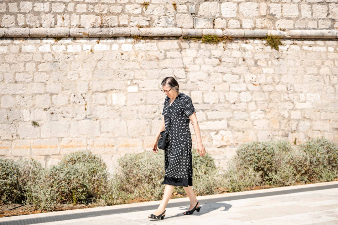 FOTO Đir po gradu, subota 29. srpnja