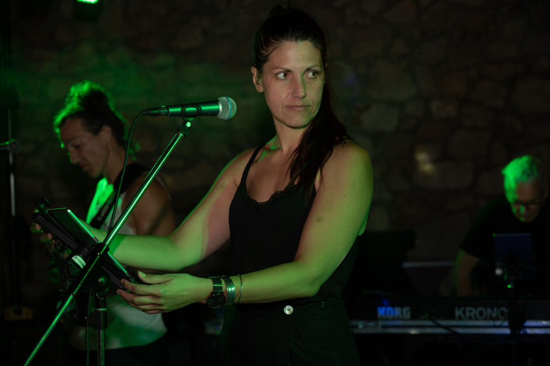 Na Zlarinu održana tradicionalna Srdelada