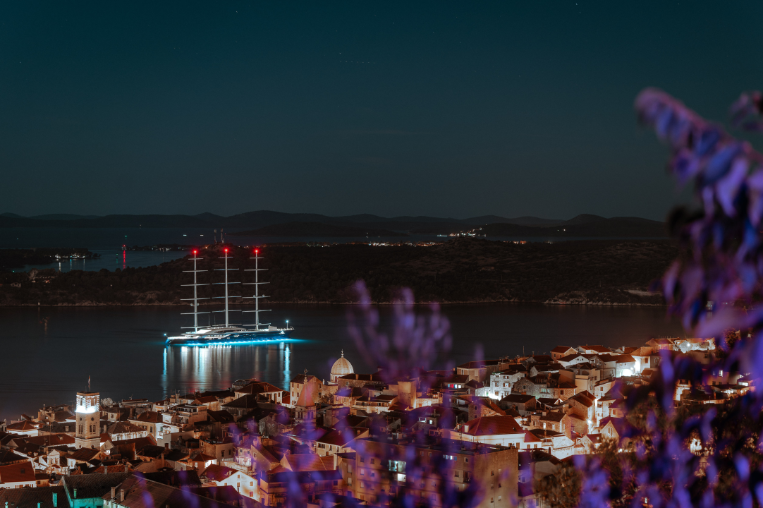 Zmaj Orko Star na Barone Jazz Festivalu: Ispitivanje granica svemira, zemaljskih korijena i energije pokreta