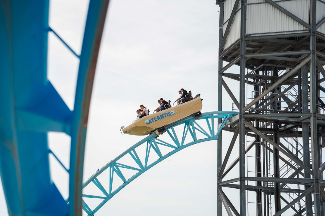 Dalmaland Fun park sprema veliki rođendanski party! 